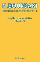 Algebre commutative