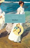 Reclams Taschenbuch - Wellen. Roman