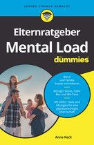 Für Dummies- Elternratgeber Mental Load für Dummies