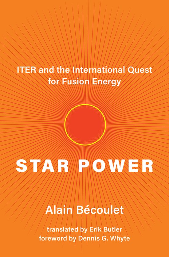Star Power - cover