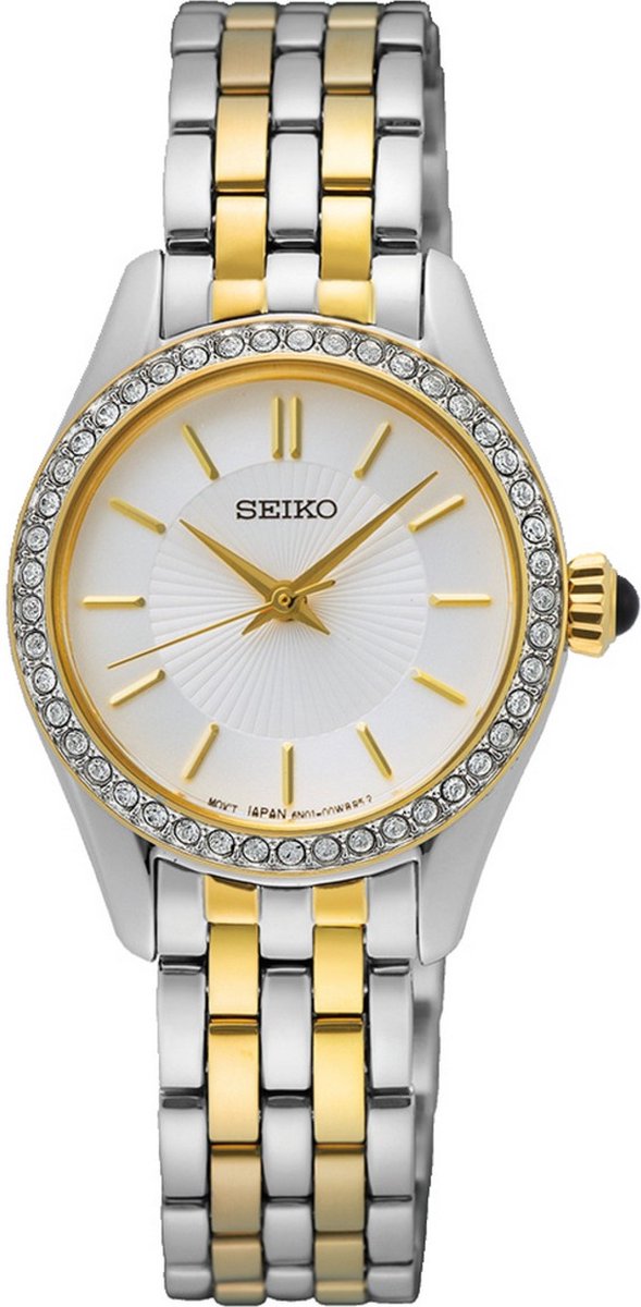 Seiko SUR540P1 Dames Horloge