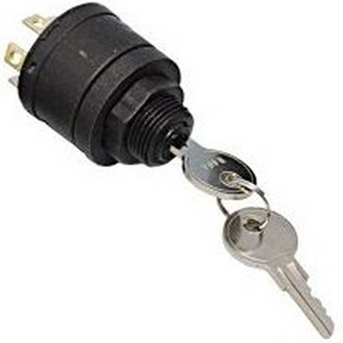 Contactslot 4 posities voor dieselmotoren