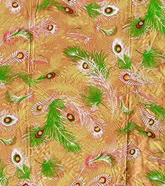 papier décopatch (1 feuille) 586