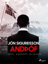 Jón Sigurðsson 3 - Jón Sigurðsson: Andþóf
