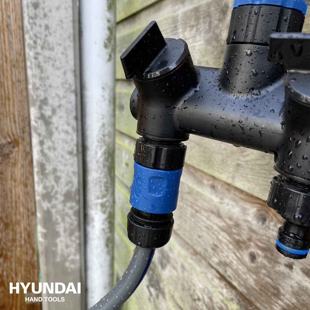 Hyundai Slanghaspel 20 meter epv-b02
