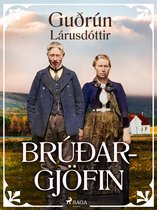 Ritsafn Guðrúnar Lárusdóttur 12 - Brúðargjöfin