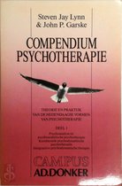 Compendium psychotherapie 1