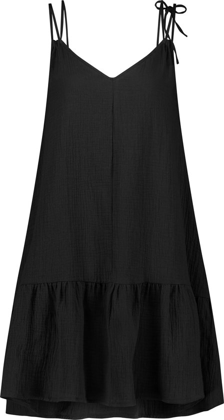 Basics dress /xl voor Dames | Maat XL