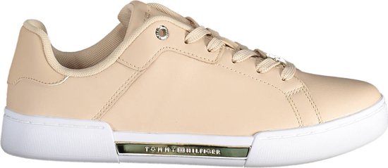 Tommy Hilfiger Sneakers Roze 40 Dames