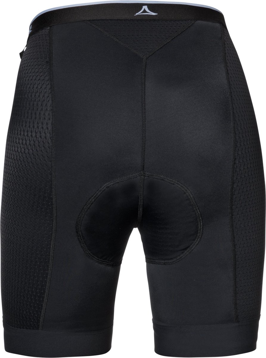 Schöffel Skin 8h - Black - Maat Damen_EU 42