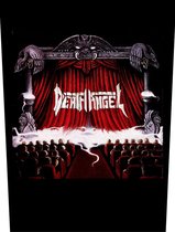 Death Angel ; Act III ; Rugpatch