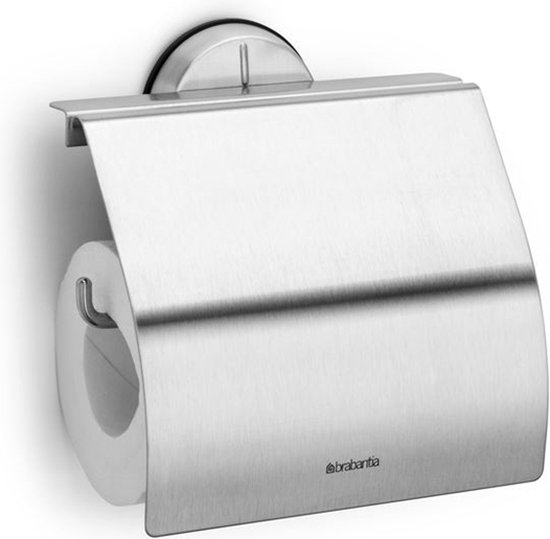 Porte-Rouleau de papier hygiénique, Profile - Platinum