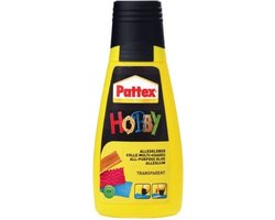 Pattex Hobby Alleslijm - 80 g