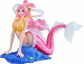 One Piece Princess Shirahoshi Figure PVC Glitter & Glamour 15cm