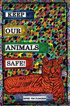 Keep Our Animals Safe!
