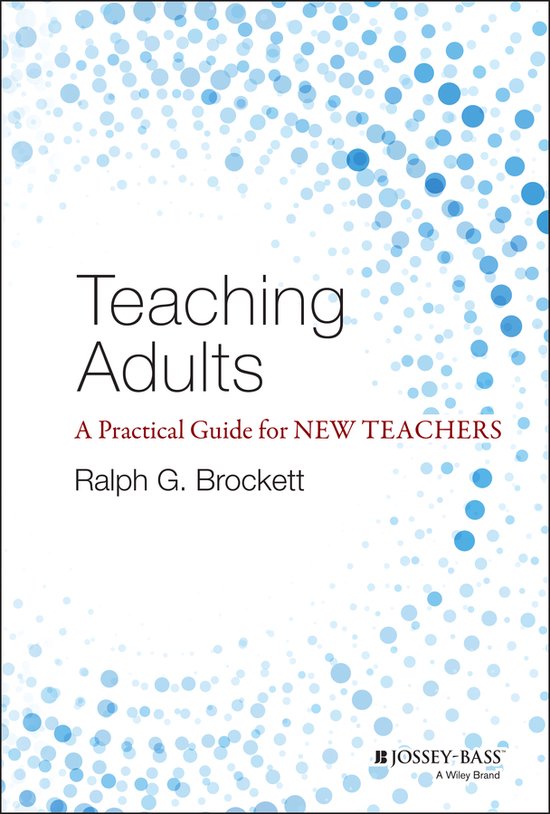 Teachng Adults Practicl Guide Nw Teachrs - cover