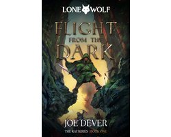 Flight from the Dark