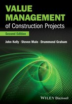Value Management Of Constructi 2E