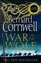 War of the Wolf Book 11 The Last Kingdom Series