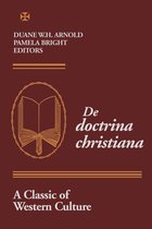 Christianity and Judaism in Antiquity- De Doctrina Christiana