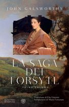 I Forsyte 1 - La saga dei Forsyte. Primo volume