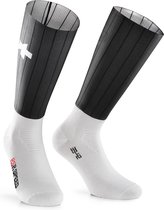 Assos RSR Speed Sock - Black Series