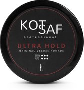 Kotsaf - Ultra Hold Original Deluxe Pomade - 100 ml