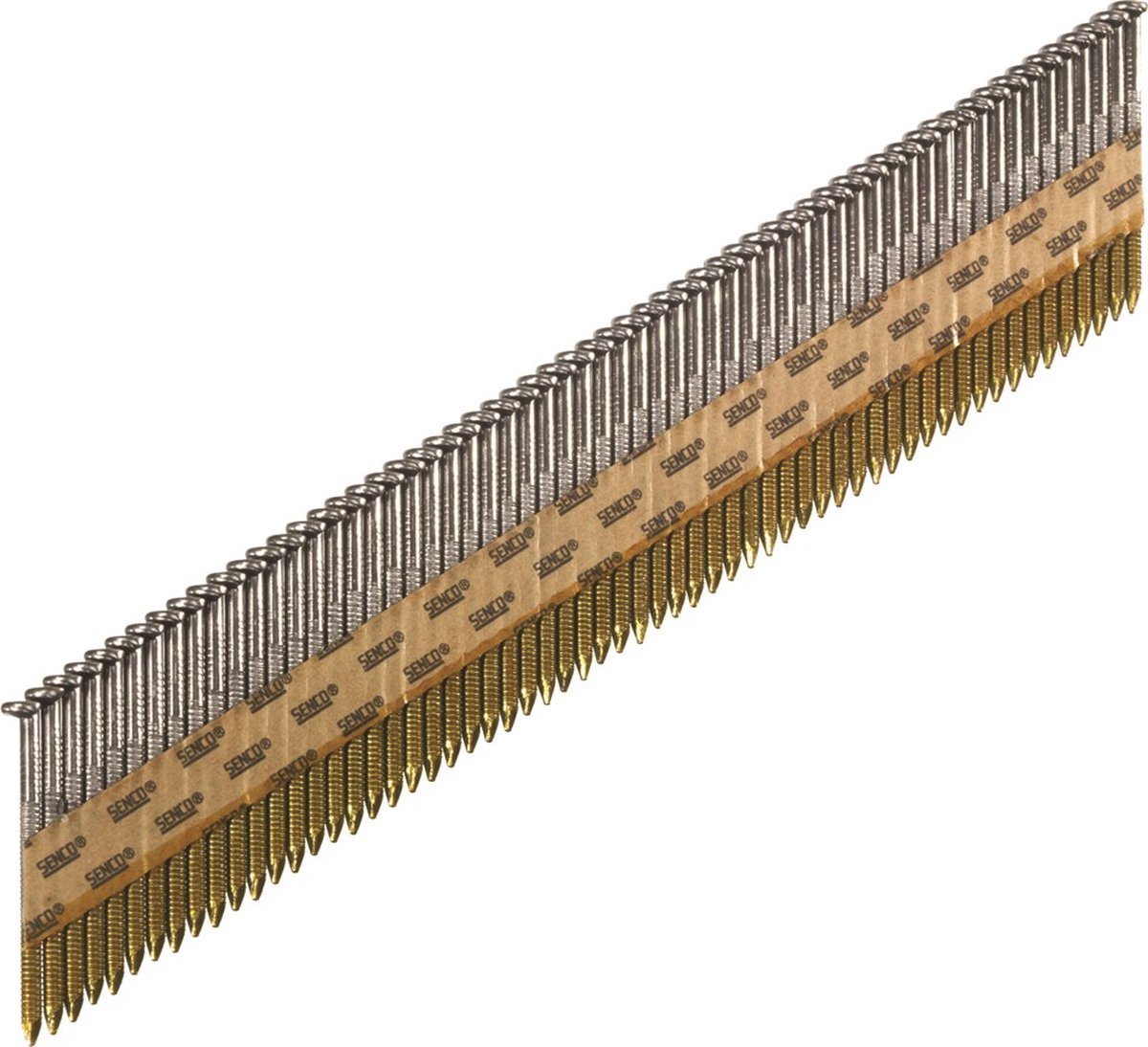 Senco Stripnail 2.87x65mm ring blank ds 2000s