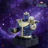 Marvel - Thanos The Mad Man Torso 23cm