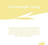 Anti-klit spray voor katten - Greenfields 200 ml - 200 ml