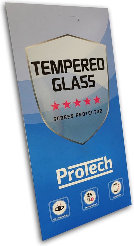 BROTECT Antireflecterende Glas Screen Protector Mat voor Blackview Active 8 Pro 10.36 - Schermbeschermer [Beschermglas-Folie niet Gehard Glas