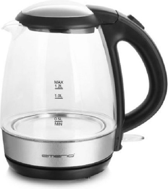 Emerio wk-122248 waterkoker huishoudelijke apparatuur kopen? | Korting tot 27