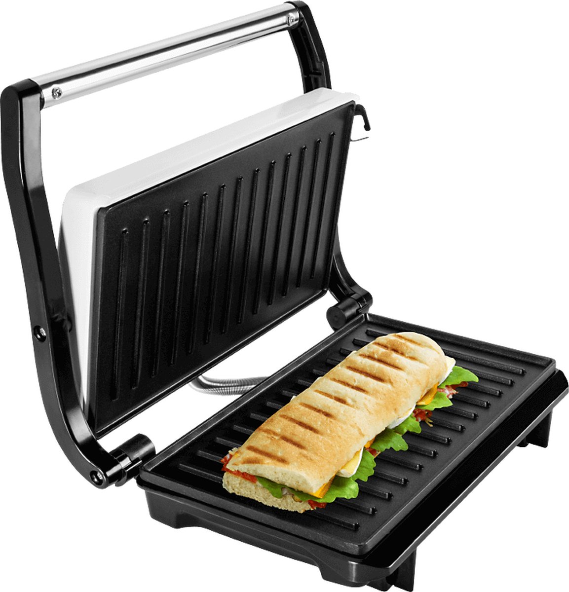ECG Panini Maker 700W thumbnail 2
