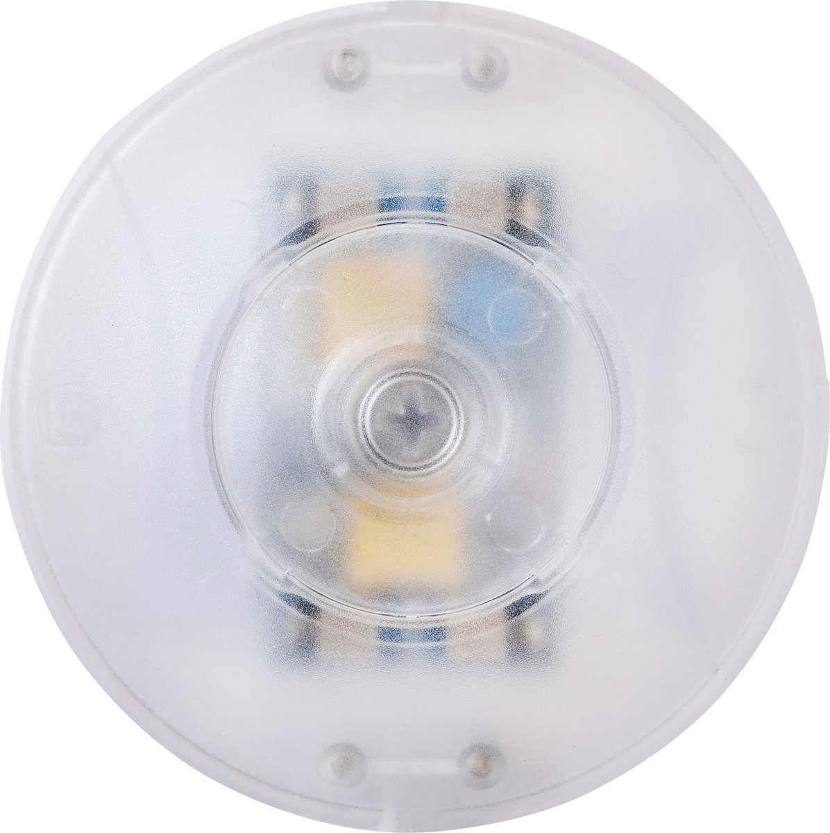 Tradim - LED Filament vloerdimmer - 2-100W - Transparant