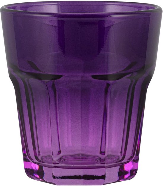 KADAX Lot de verres à café, 300 ml, verres à thé en verre, verres à vin