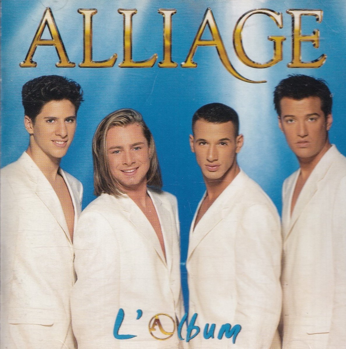L'Album