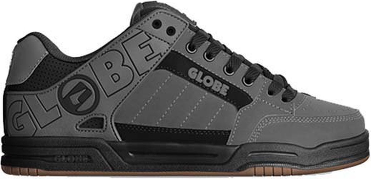 Globe Tilt Sneakers Grijs Man