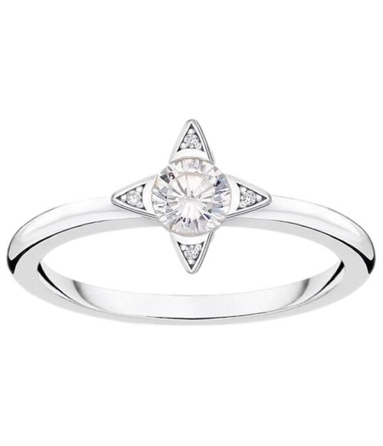 Thomas Sabo - Unisex Ring - zirconia - TR2268-051-14-52