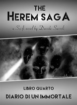 The Herem Saga 4 - The Herem Saga #4 (Diario di un immortale)