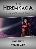 The Herem Saga 3 - The Herem Saga #3 (Templare)