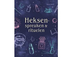 Heksenspreuken en rituelen
