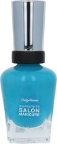 Sally Hansen Complete Salon Manucure Vernis à ongles - 571 Water