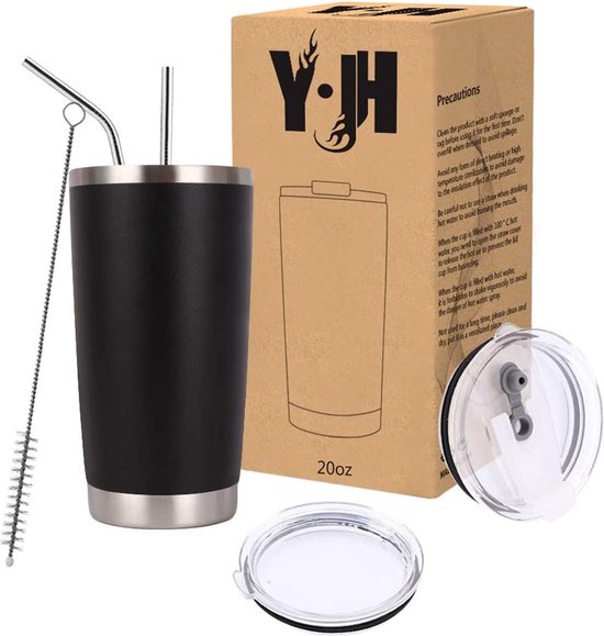 Forge Flow Camelbak geïsoleerde beker/mok