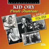 Edward Kid Ory - Kid Ory: Creole Trombone (2 CD)