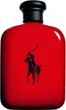 Ralph Lauren Polo Red Eau De Toilette 75ml