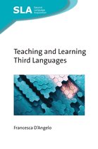 Second Language Acquisition- Teaching and Learning Third Languages