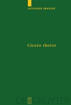 Untersuchungen zur Antiken Literatur und Geschichte68- Cicero rhetor