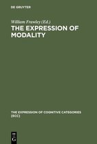 The Expression of Cognitive Categories [ECC]1-The Expression of Modality