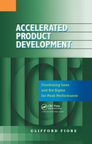 Accelerated Product Development