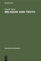 Religion and Reason23- Religion and Truth